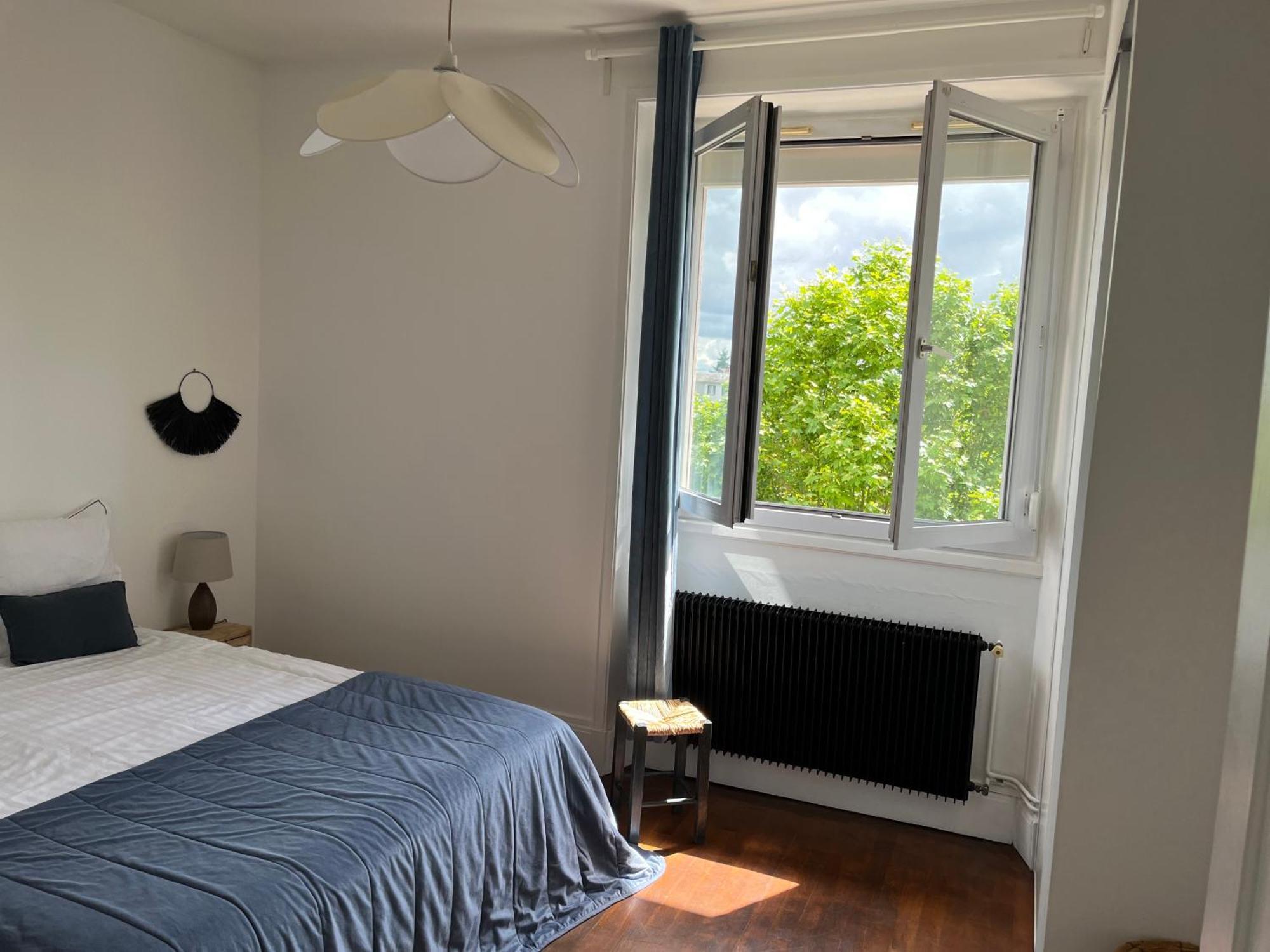 Chez Louisa-Maria Apartment Dijon Bagian luar foto